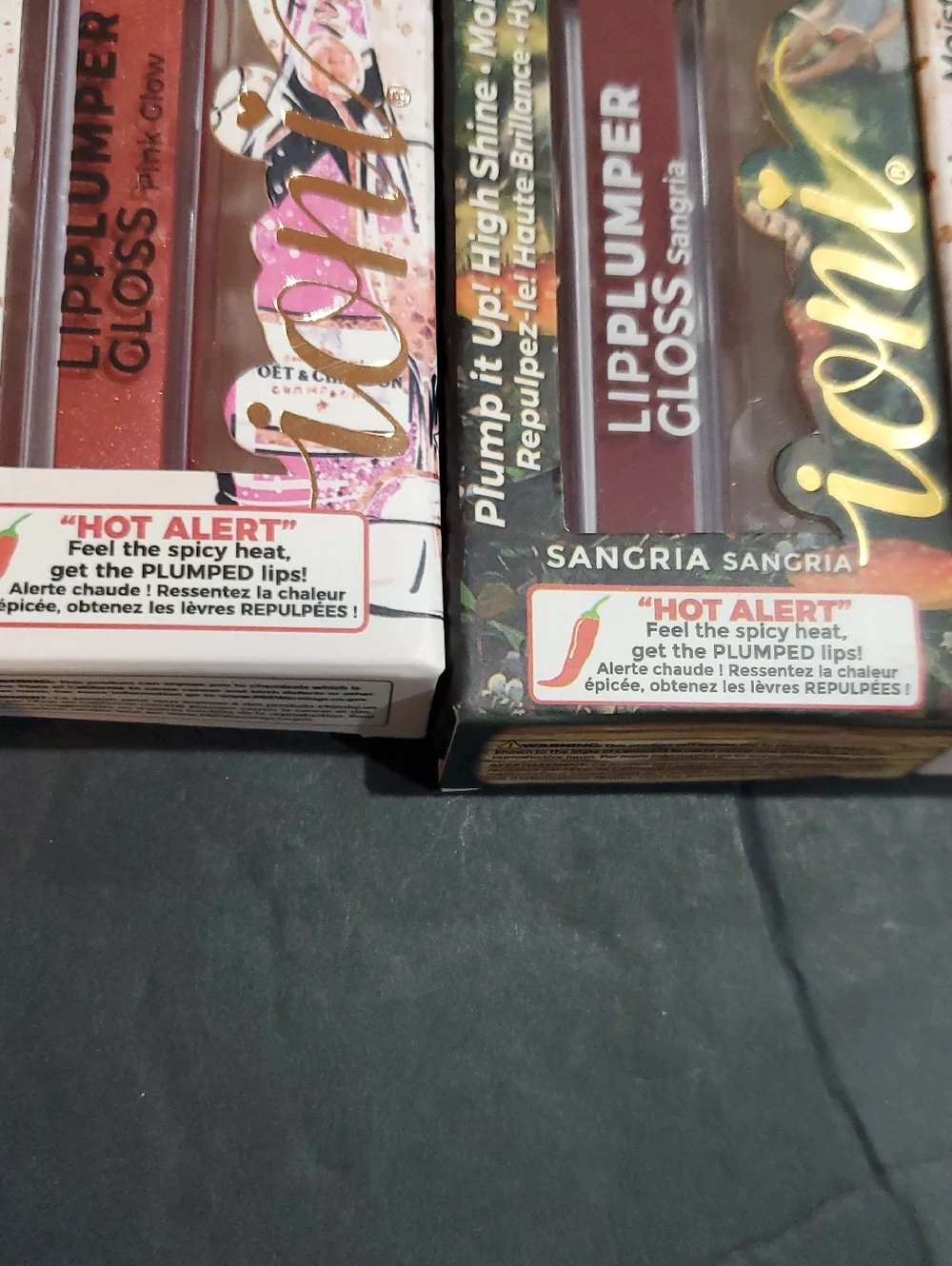 N/A 4pack lipplumper